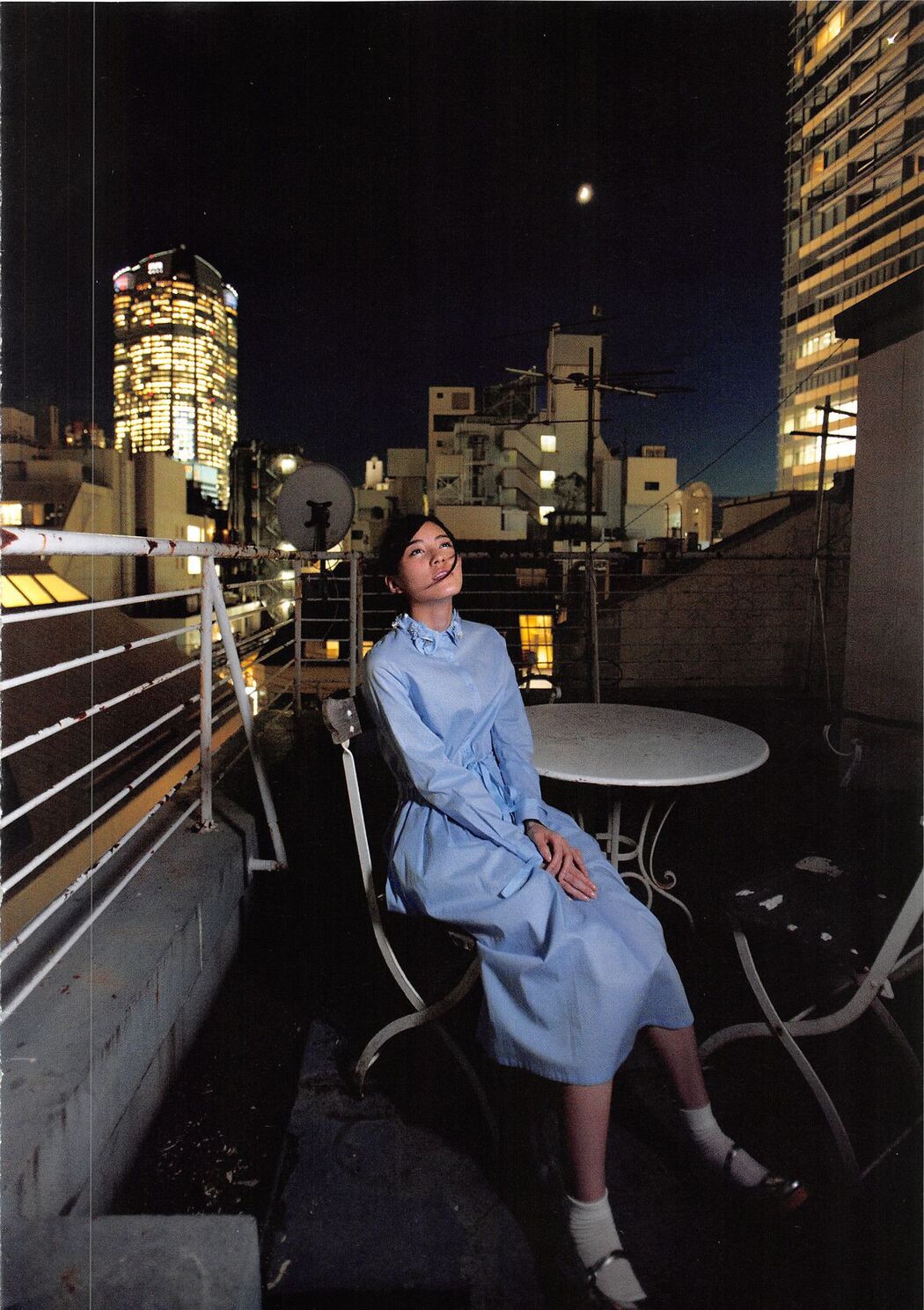 Matsui Jurina "Jurina" [PhotoBook]