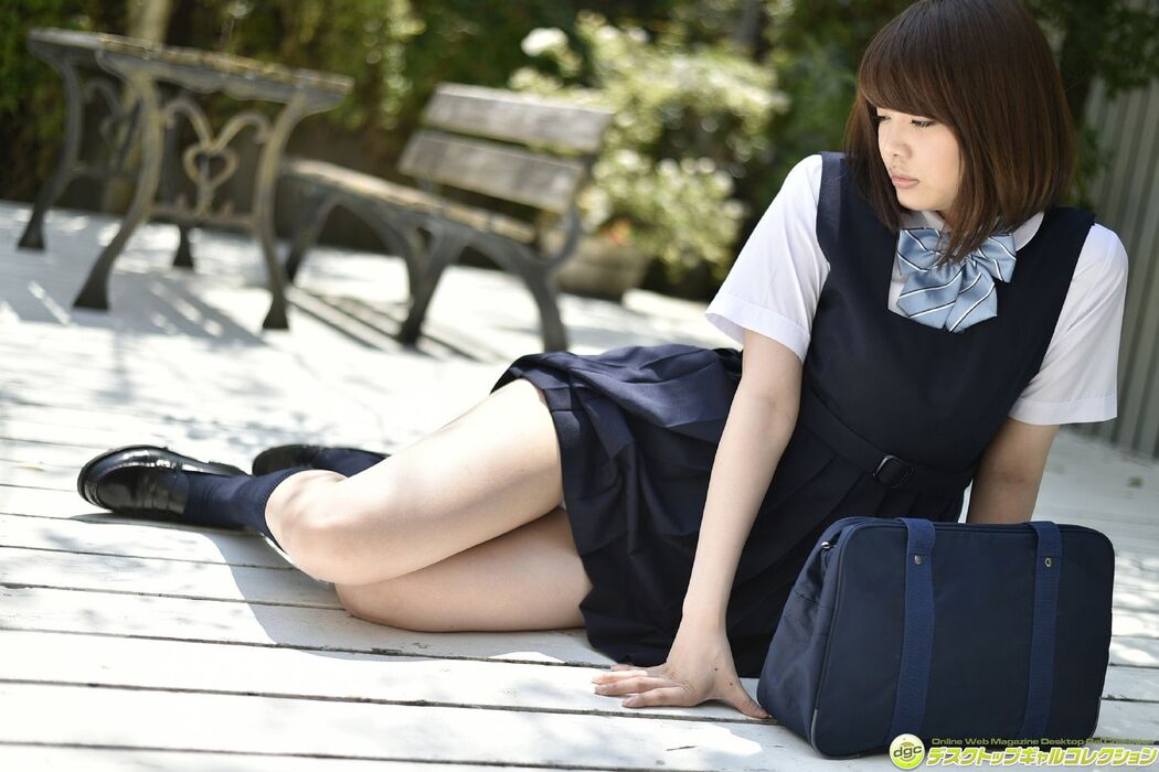 [DGC] NO.1190 Nanami Moegi Nanami Moegi