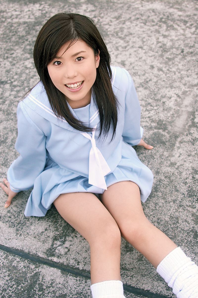 [DGC] NO.132 Youka Konno Youka Konno