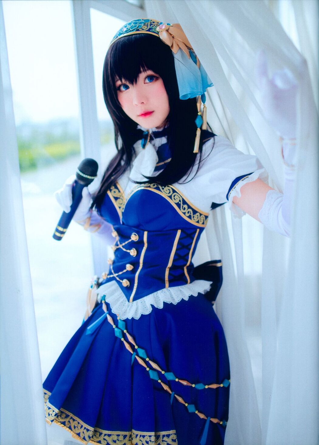 Coser@霜月shimo – Bright Love