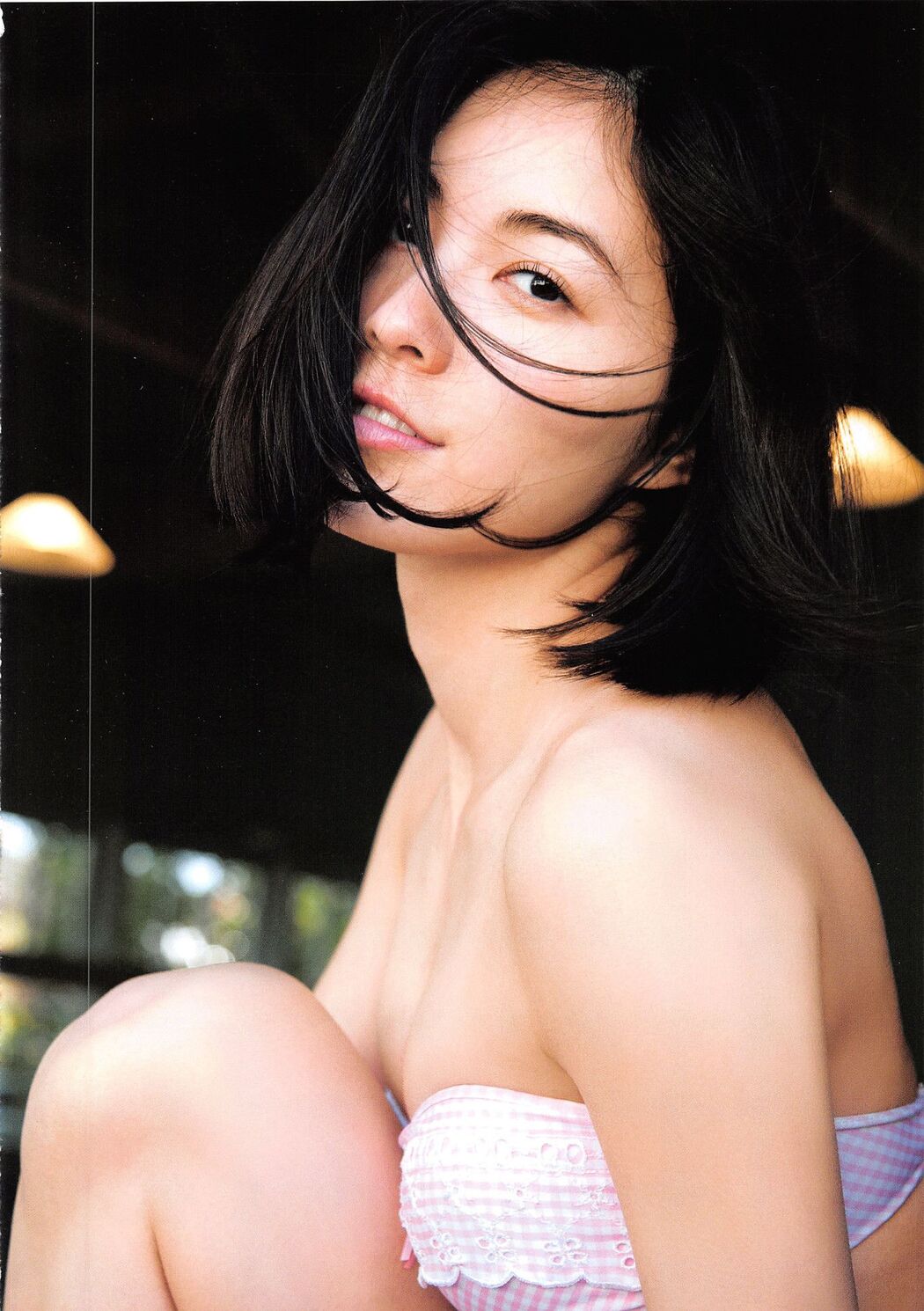 Matsui Jurina "Jurina" [PhotoBook]