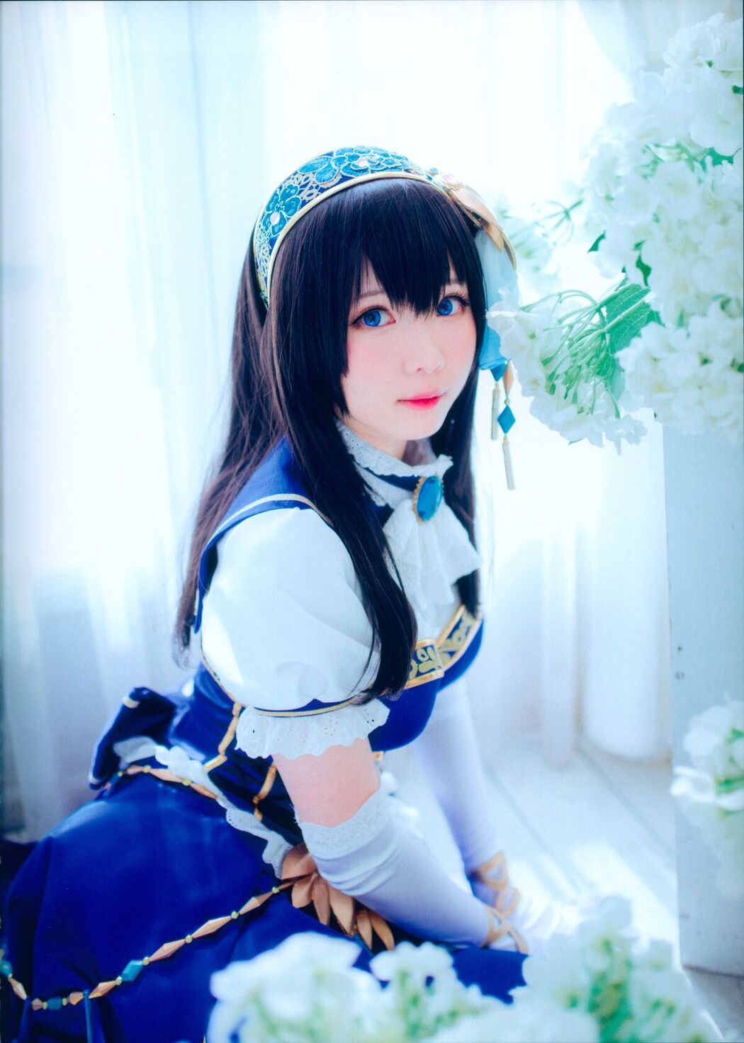 Coser@霜月shimo – Bright Love