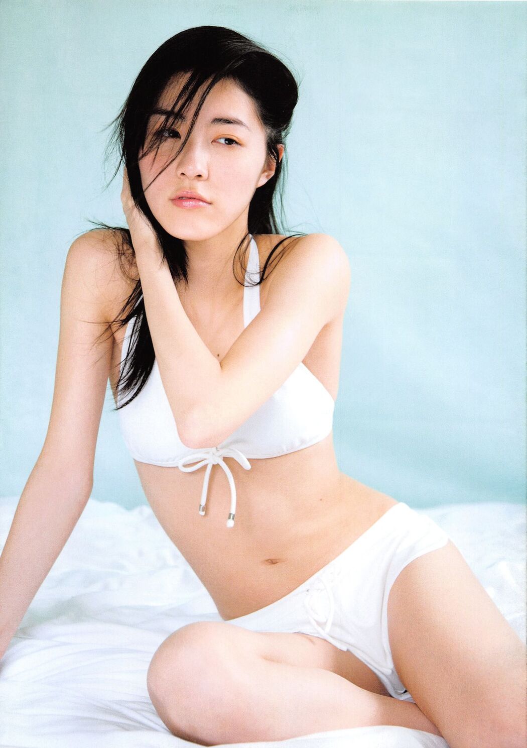 Matsui Jurina "Jurina" [PhotoBook]