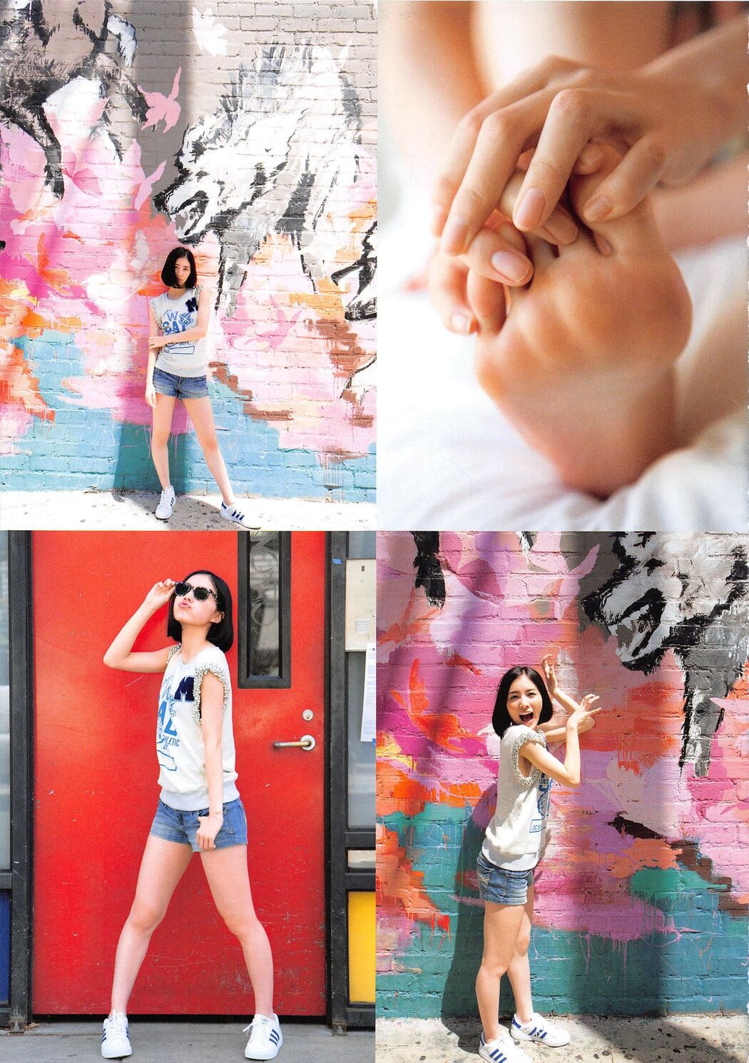 Matsui Jurina "Jurina" [PhotoBook]