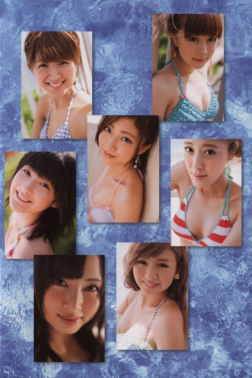 Alo Hello! Berryz Kobo Photobook 2013 [PB]