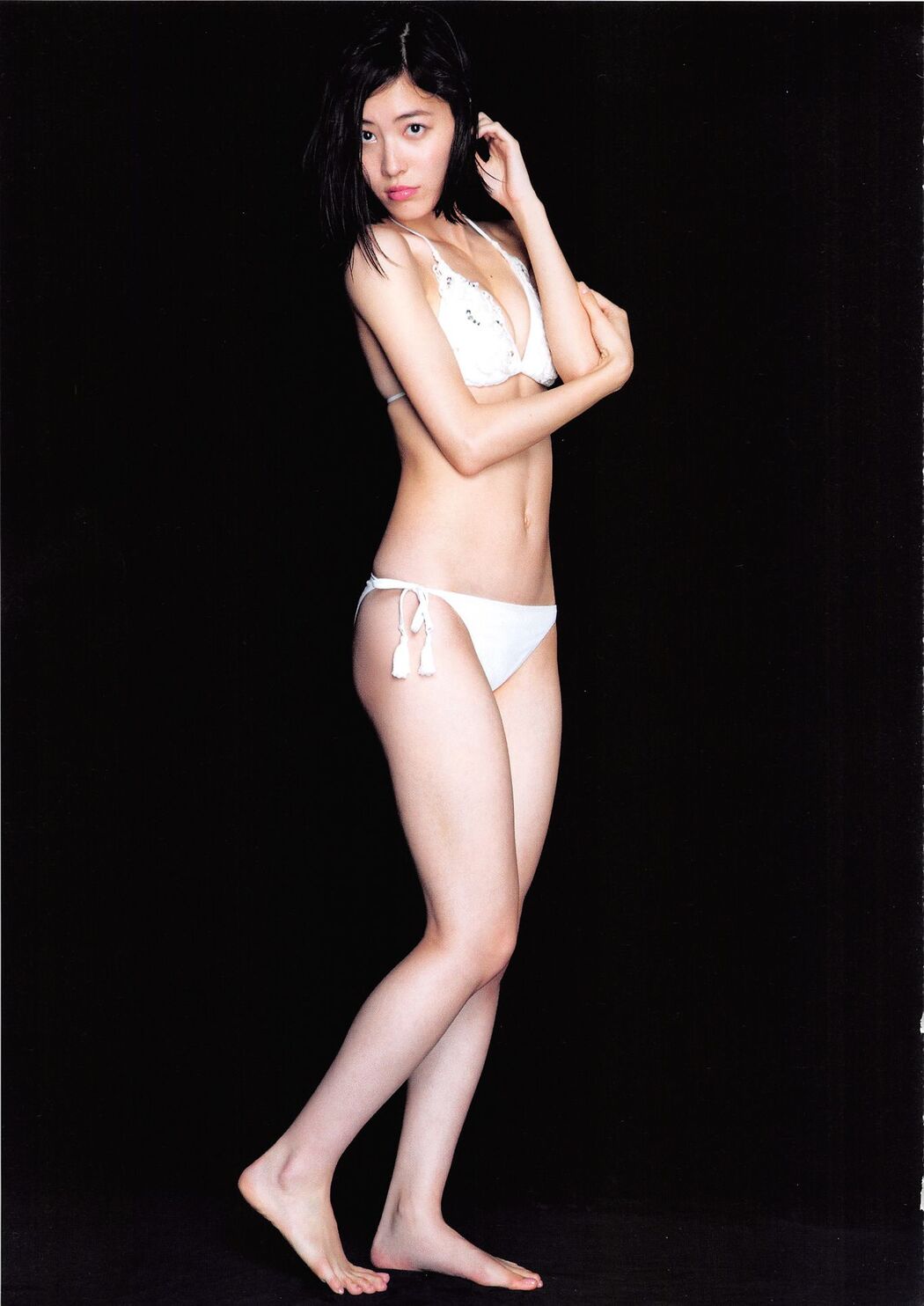 Matsui Jurina "Jurina" [PhotoBook]