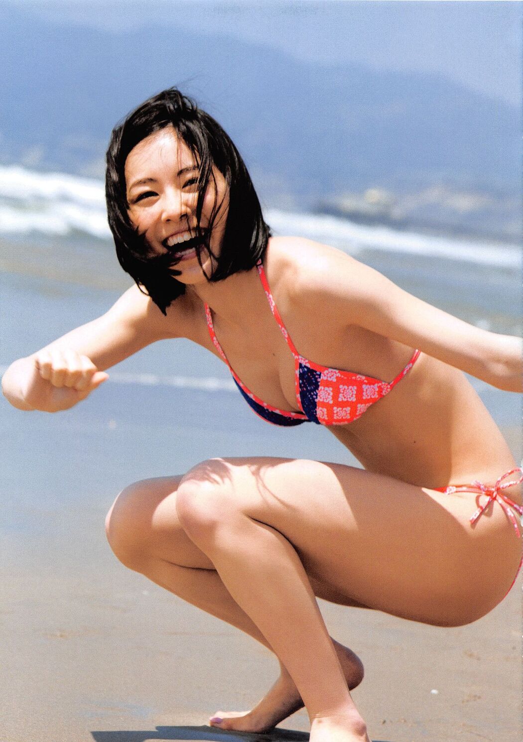 Matsui Jurina "Jurina" [PhotoBook]