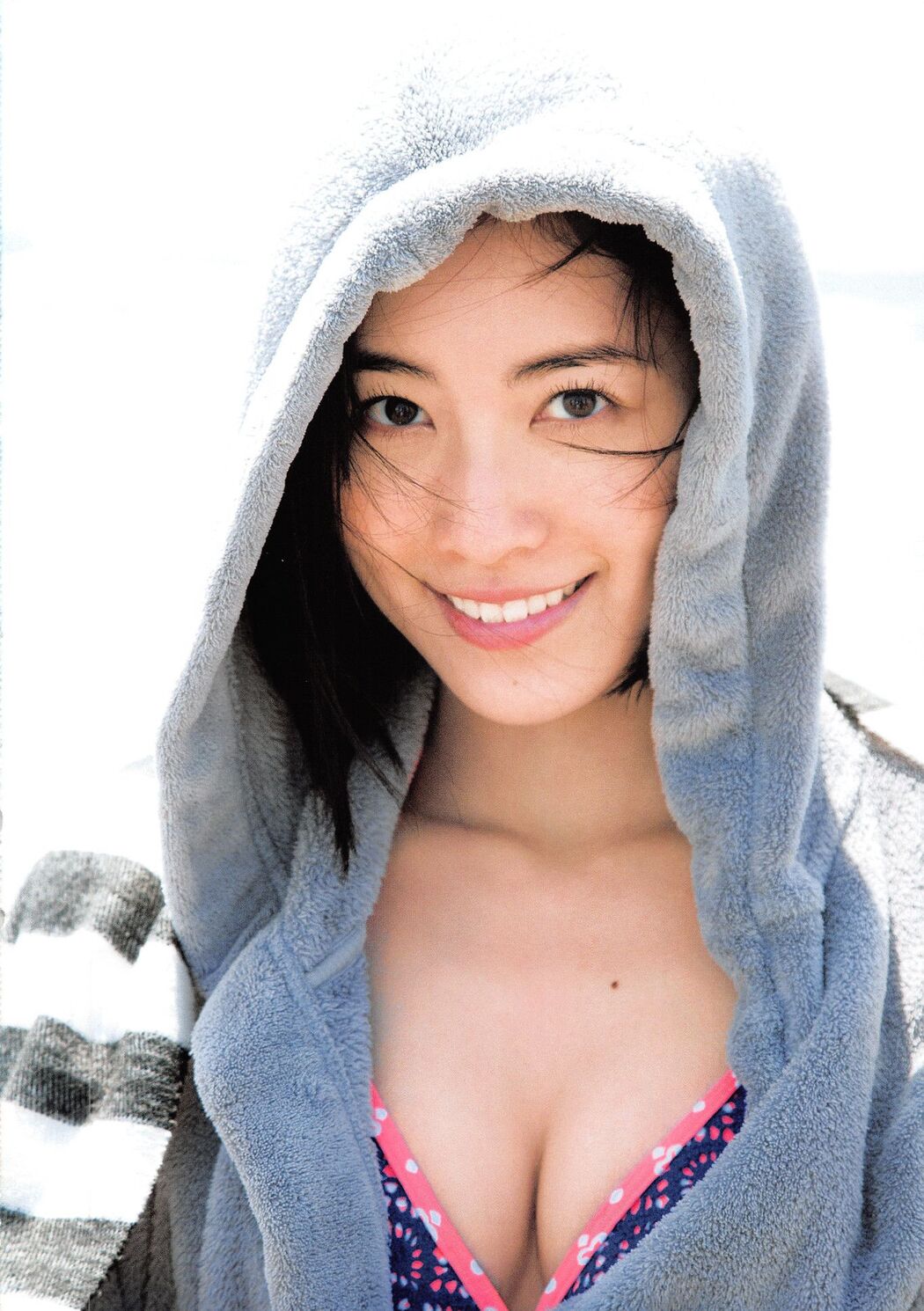 Matsui Jurina "Jurina" [PhotoBook]