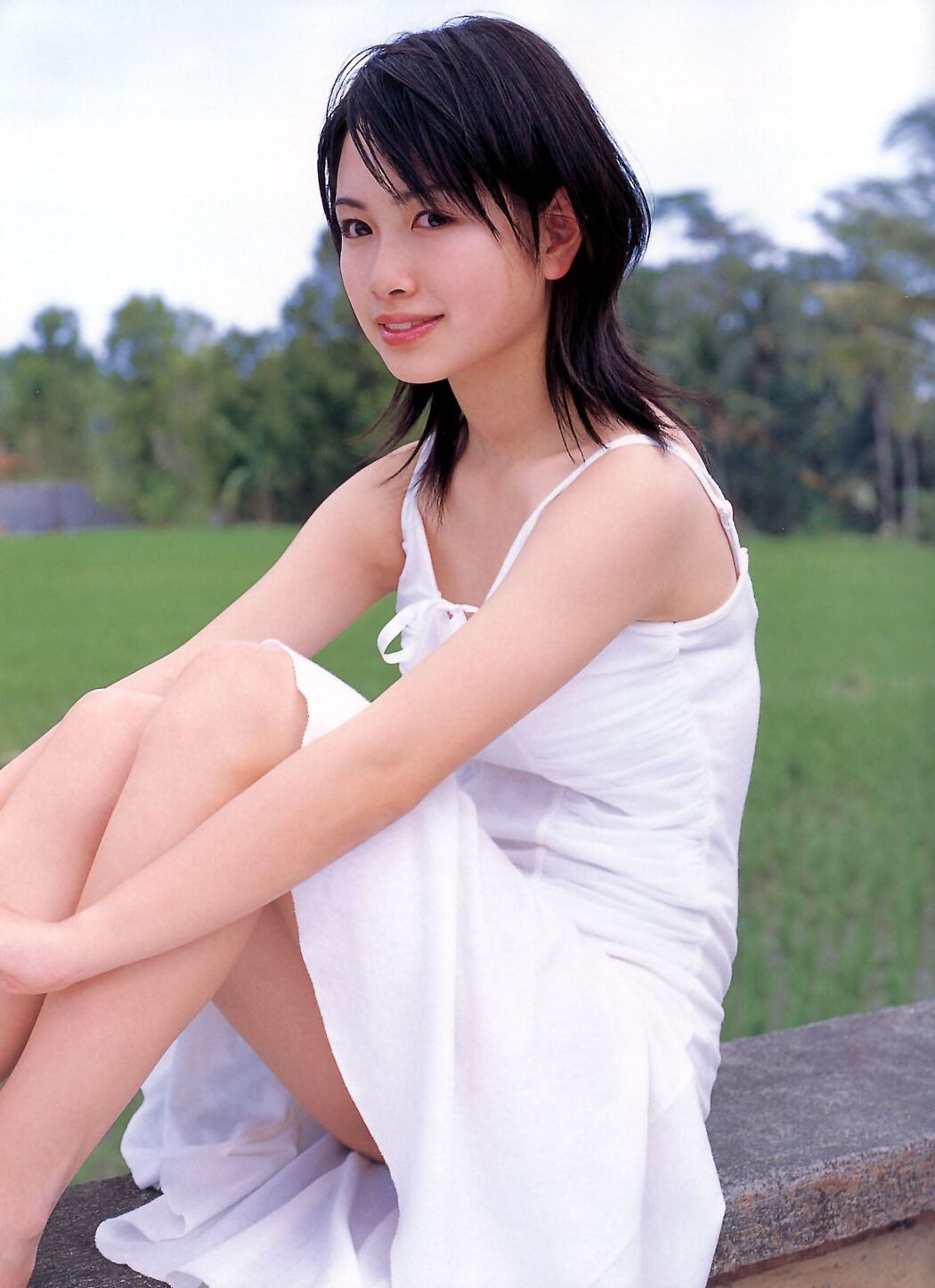 Yuki Terada "I love you !!" [PhotoBook]