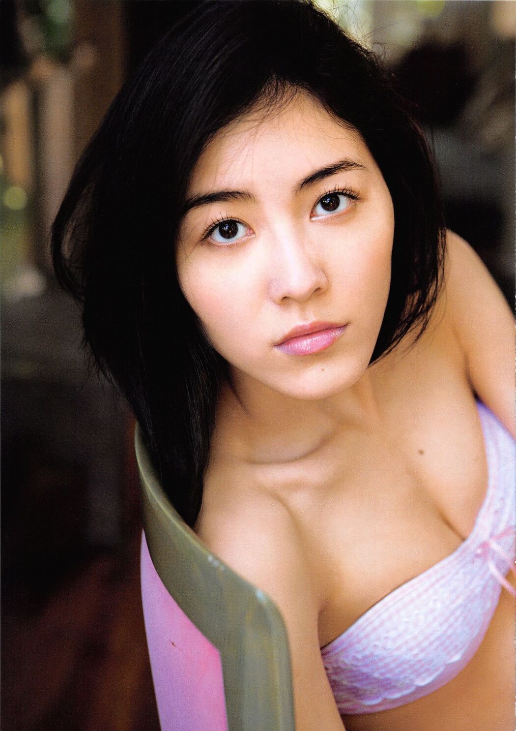 Matsui Jurina "Jurina" [PhotoBook]