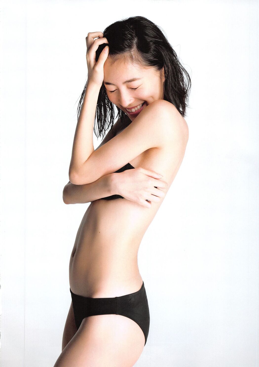 Matsui Jurina "Jurina" [PhotoBook]