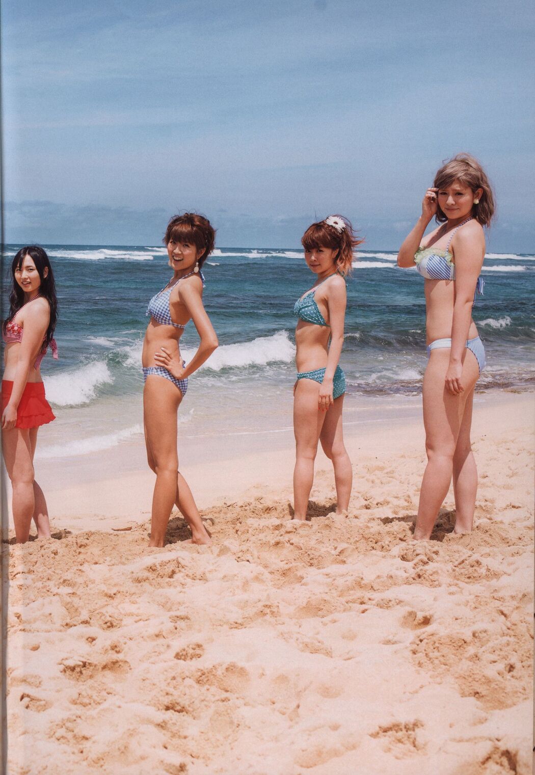 Alo Hello! Berryz Kobo Photobook 2013 [PB]