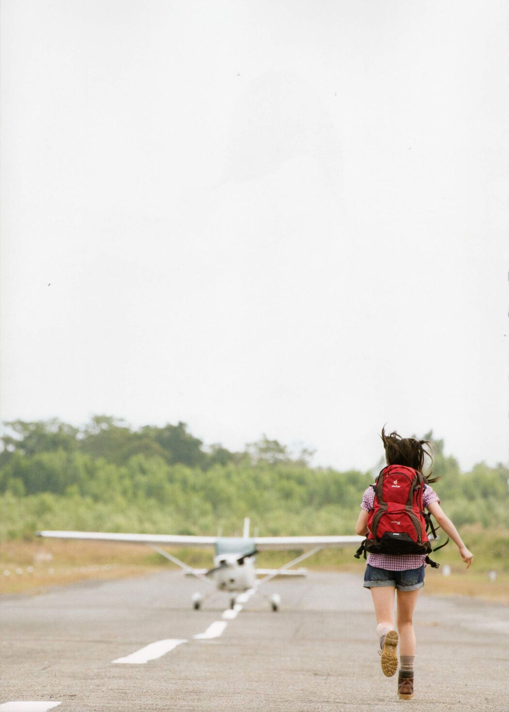 Umika Kawashima "Umikaze" [PhotoBook]