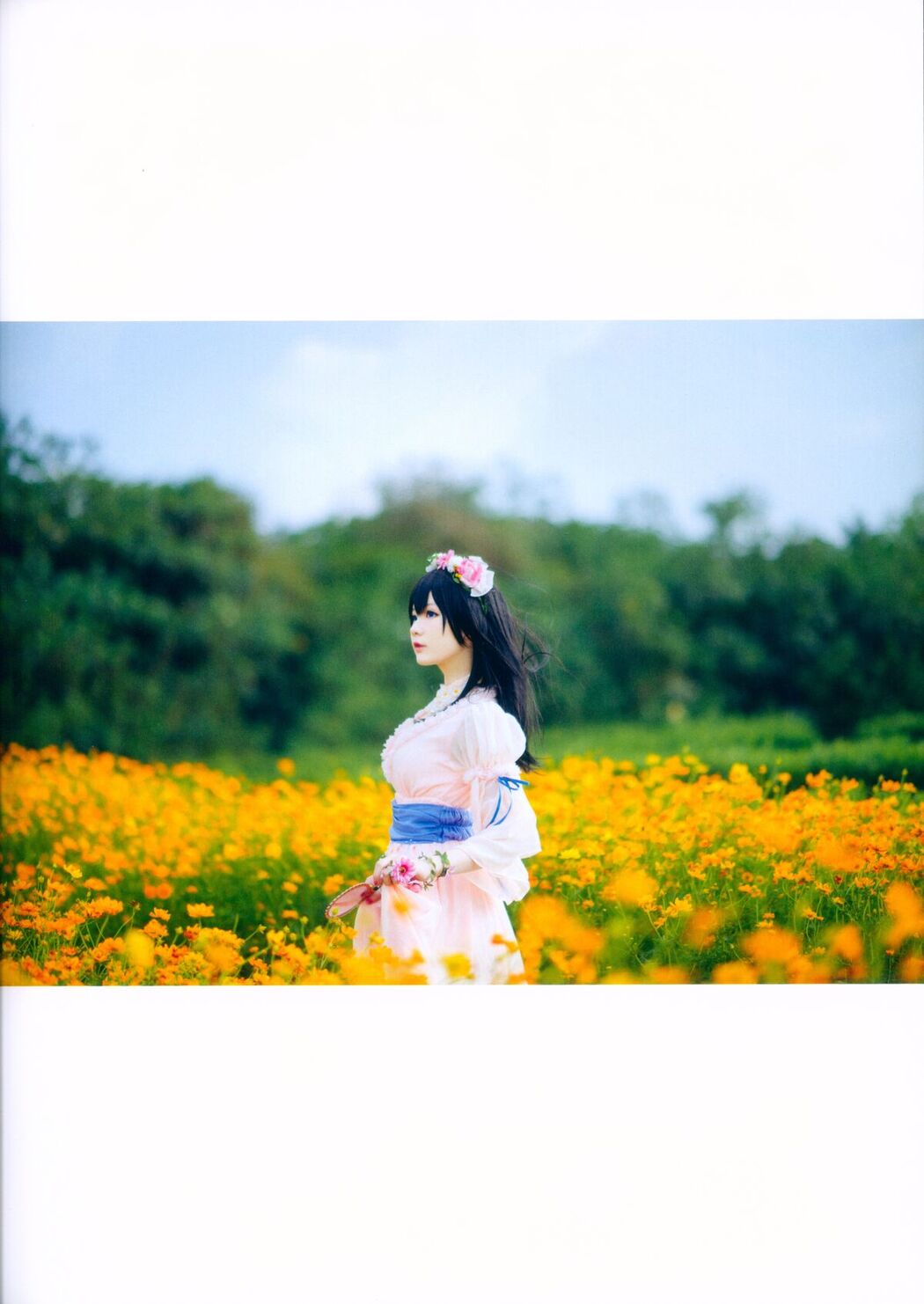 Coser@霜月shimo – Bright Love