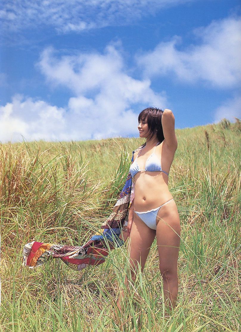 Mami Yamasaki << MAMI Collection >> [PhotoBook]