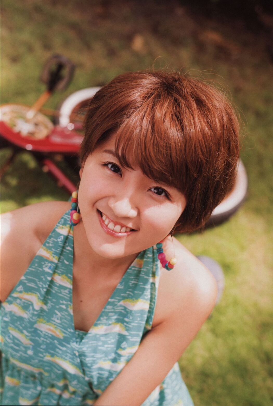 Alo Hello! Berryz Kobo Photobook 2013 [PB]