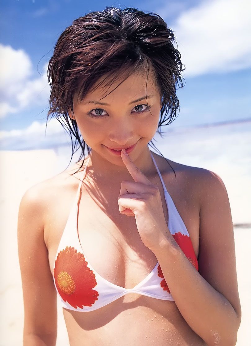 Mami Yamasaki << MAMI Collection >> [PhotoBook]