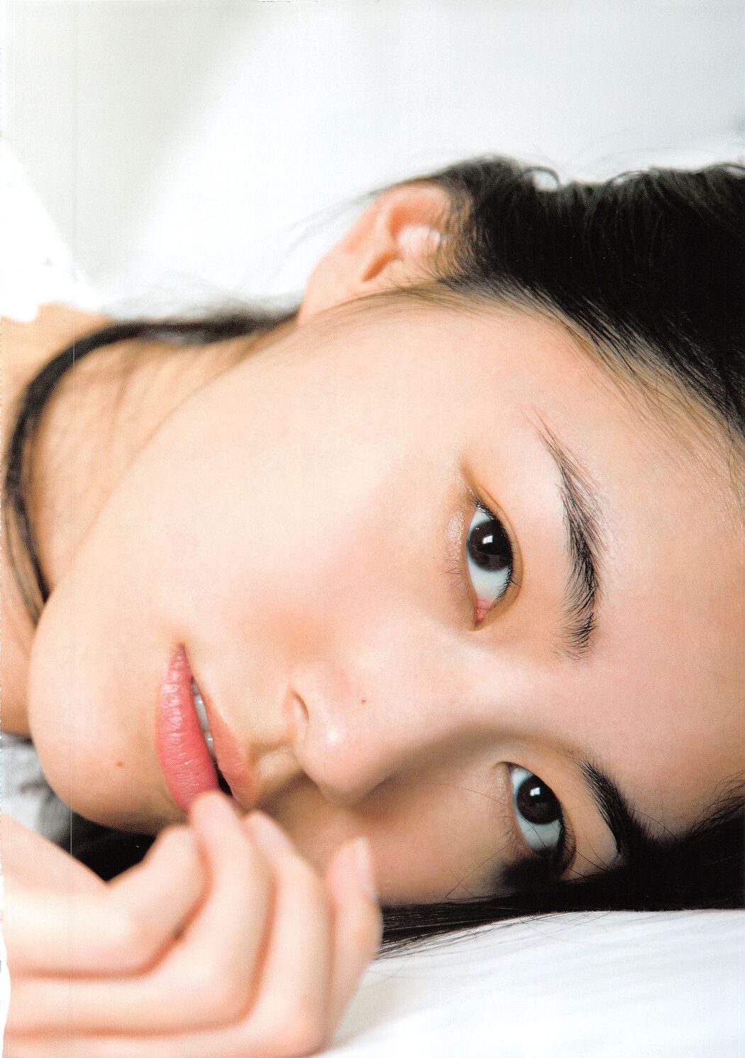 Matsui Jurina "Jurina" [PhotoBook]