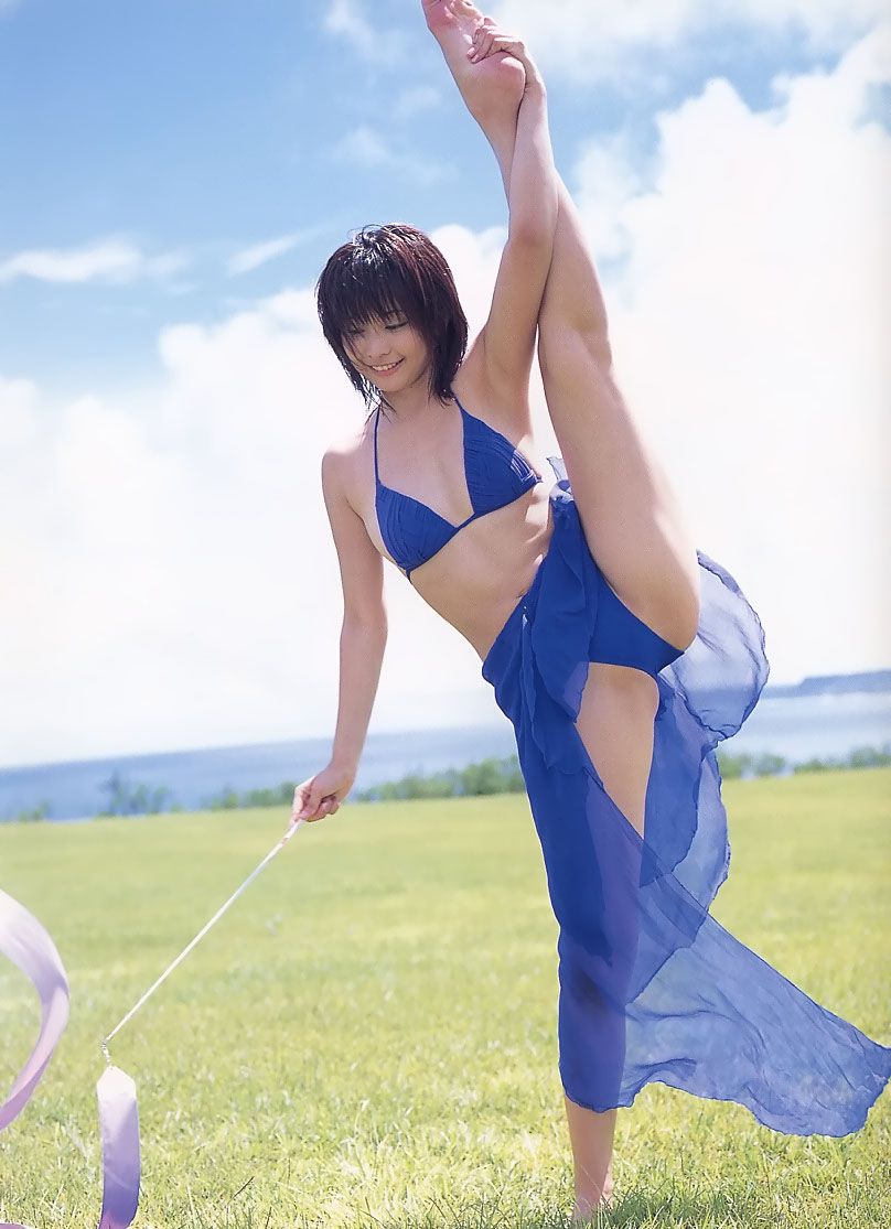 Mami Yamasaki << MAMI Collection >> [PhotoBook]