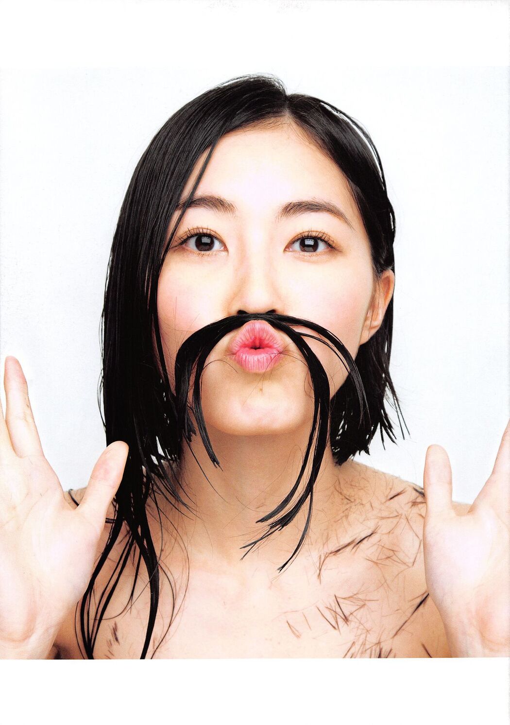 Matsui Jurina "Jurina" [PhotoBook]