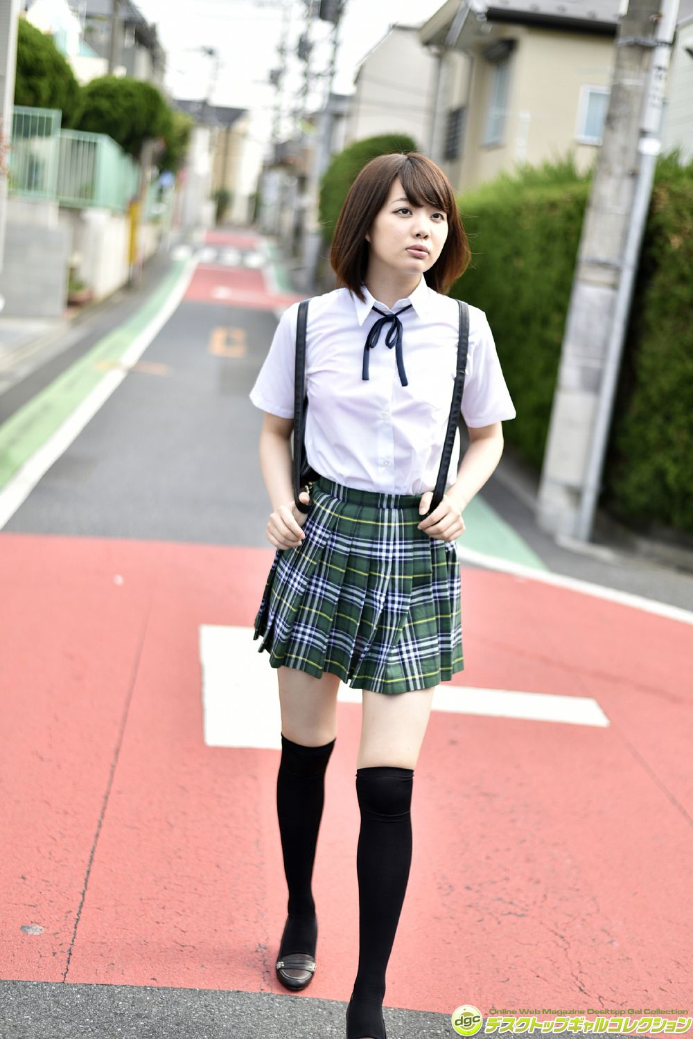 [DGC] NO.1190 Nanami Moegi Nanami Moegi