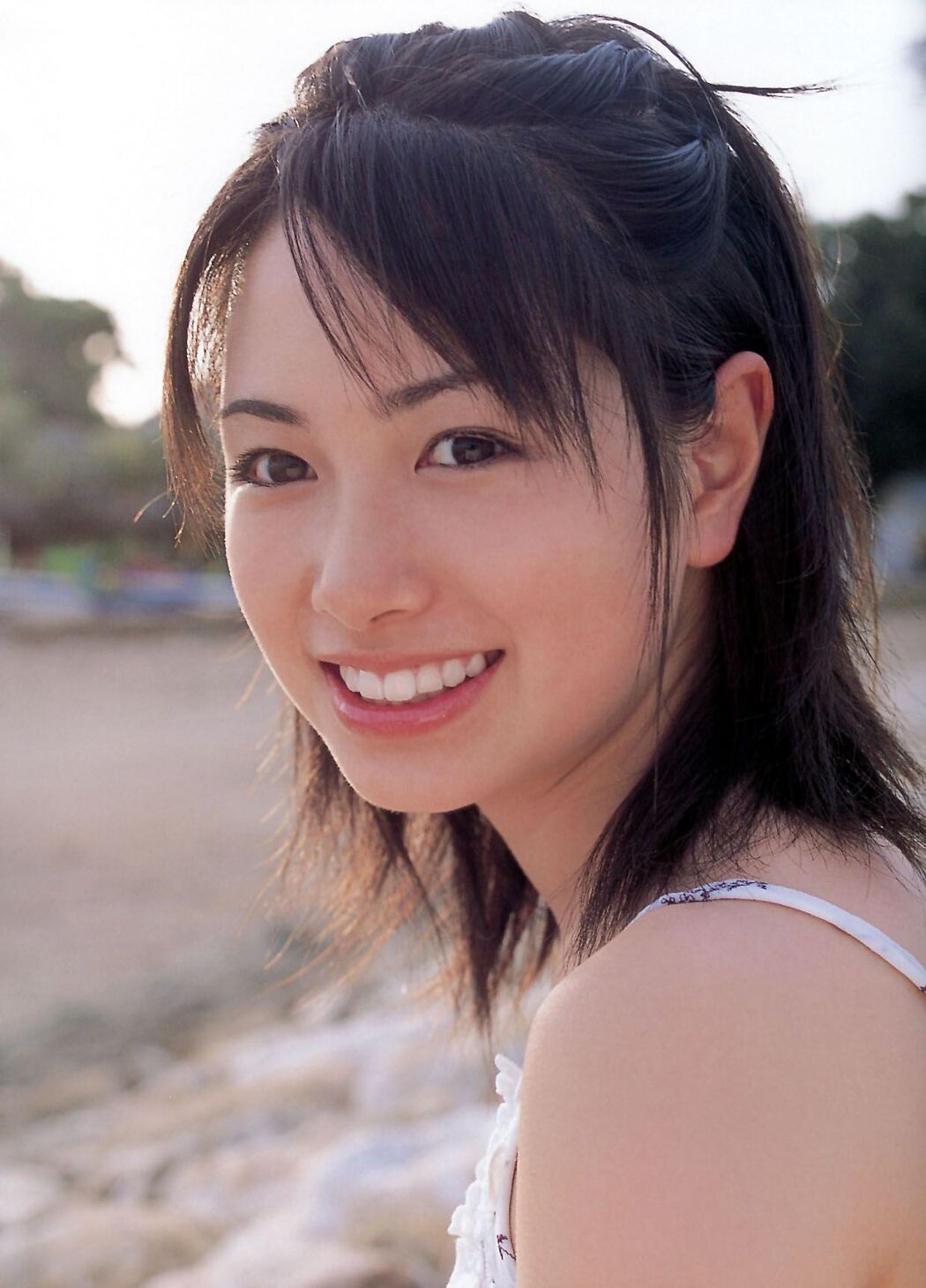 Yuki Terada "I love you !!" [PhotoBook]