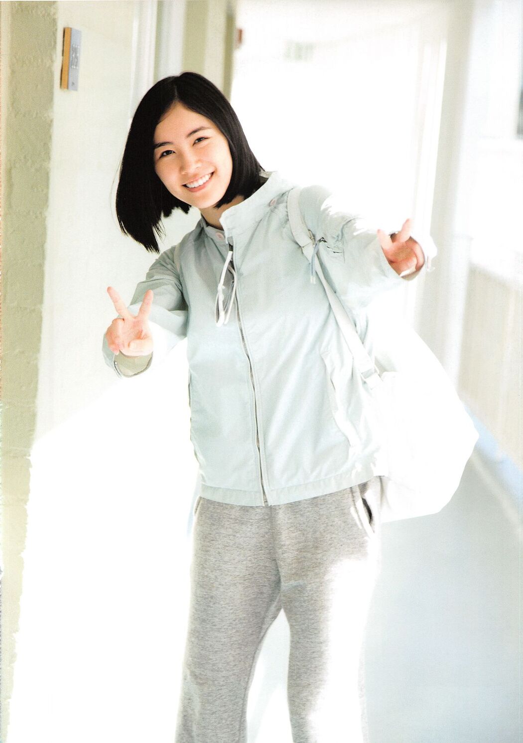 Matsui Jurina "Jurina" [PhotoBook]