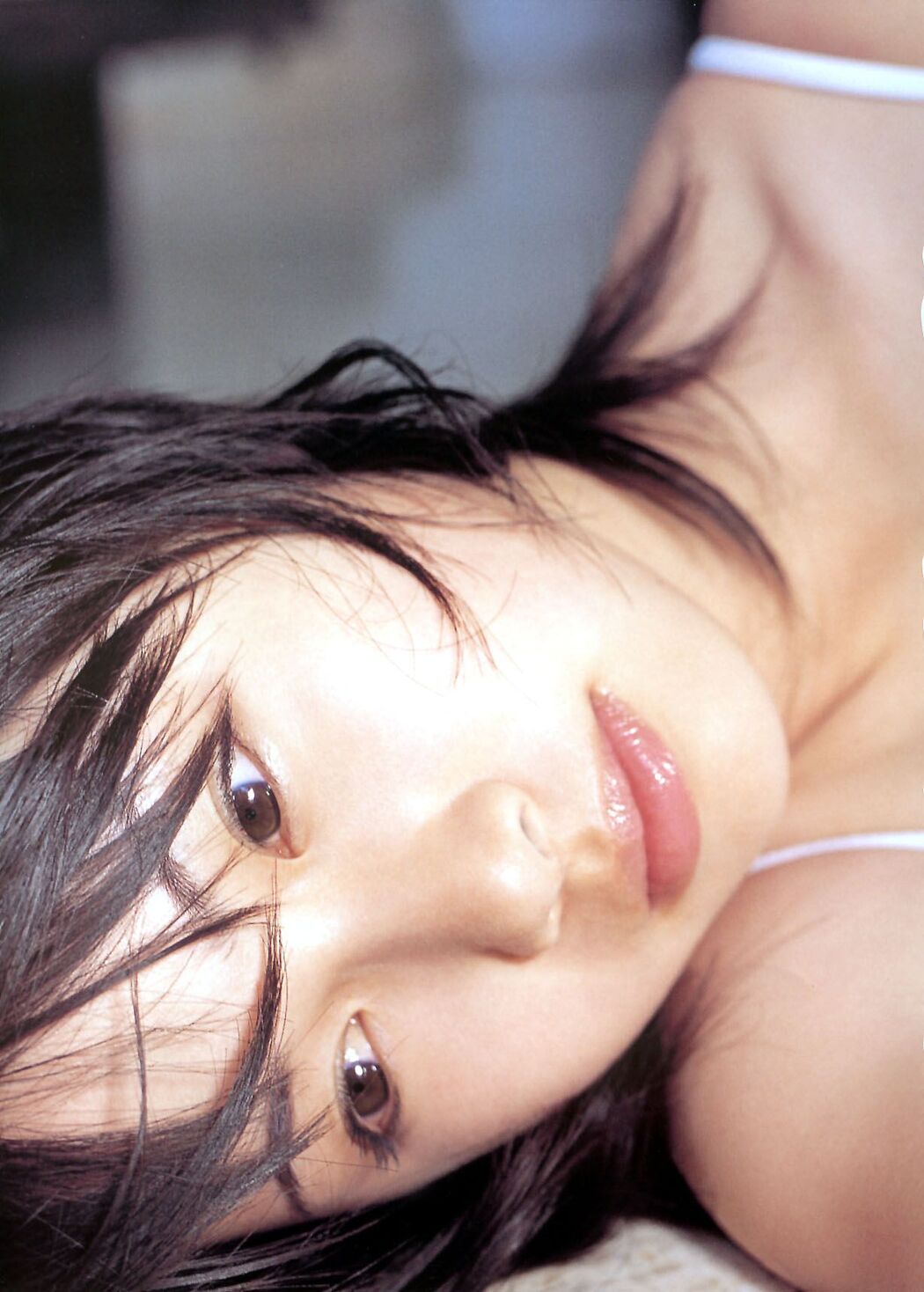 Yuki Terada "I love you !!" [PhotoBook]