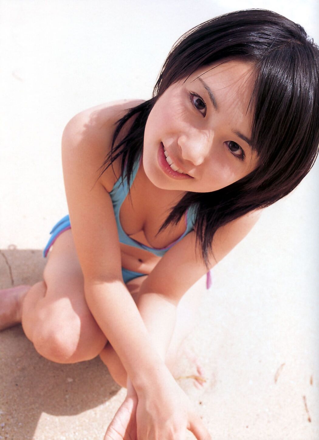 Yuki Terada "I love you !!" [PhotoBook]