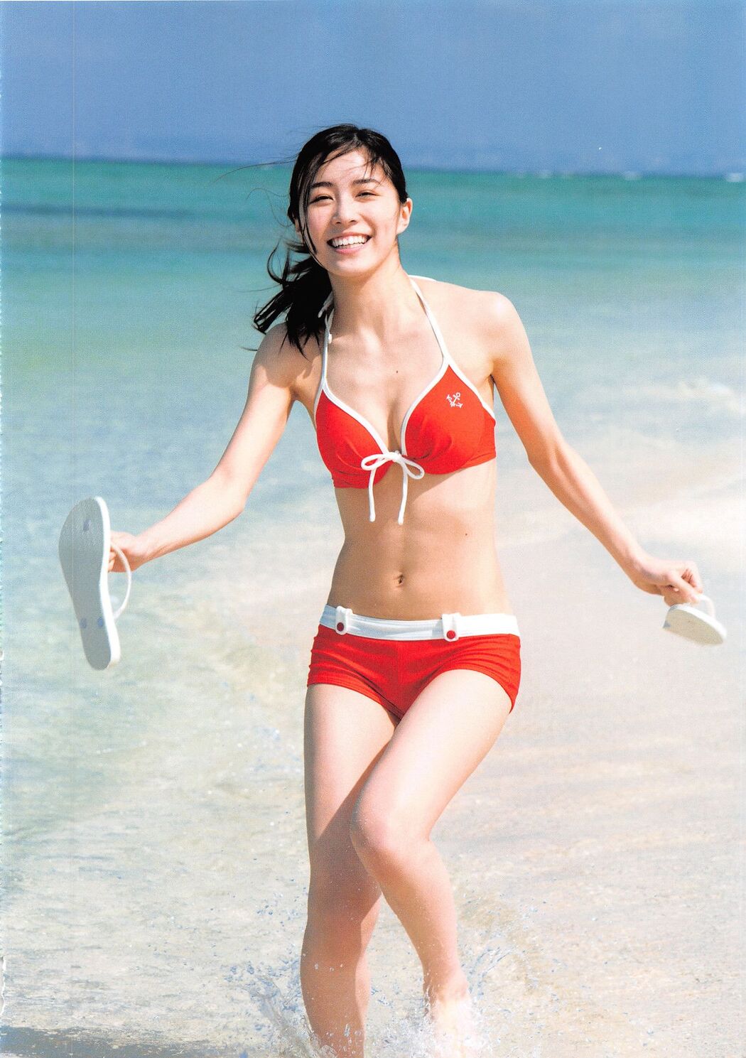 Matsui Jurina "Jurina" [PhotoBook]