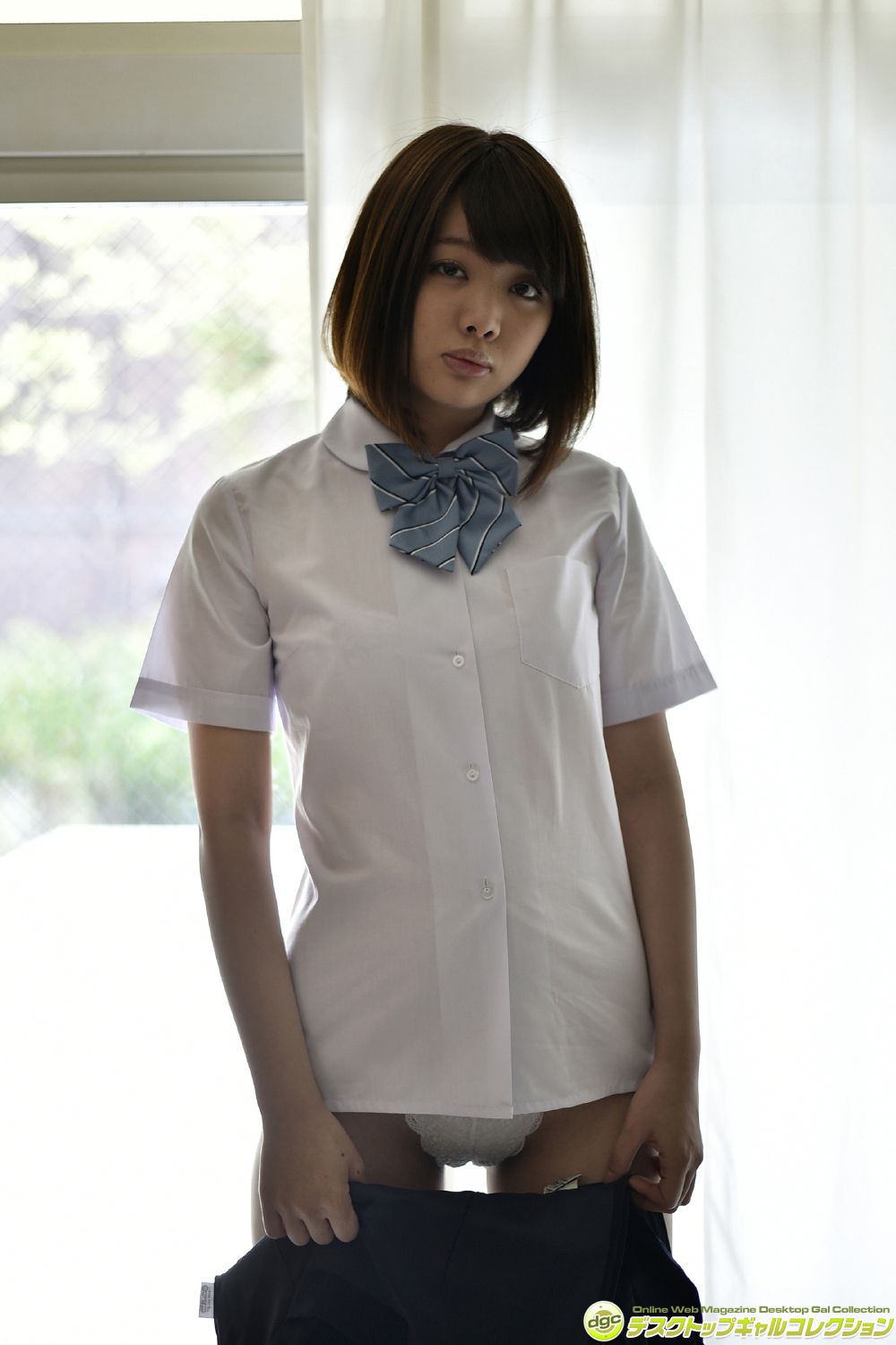 [DGC] NO.1190 Nanami Moegi Nanami Moegi