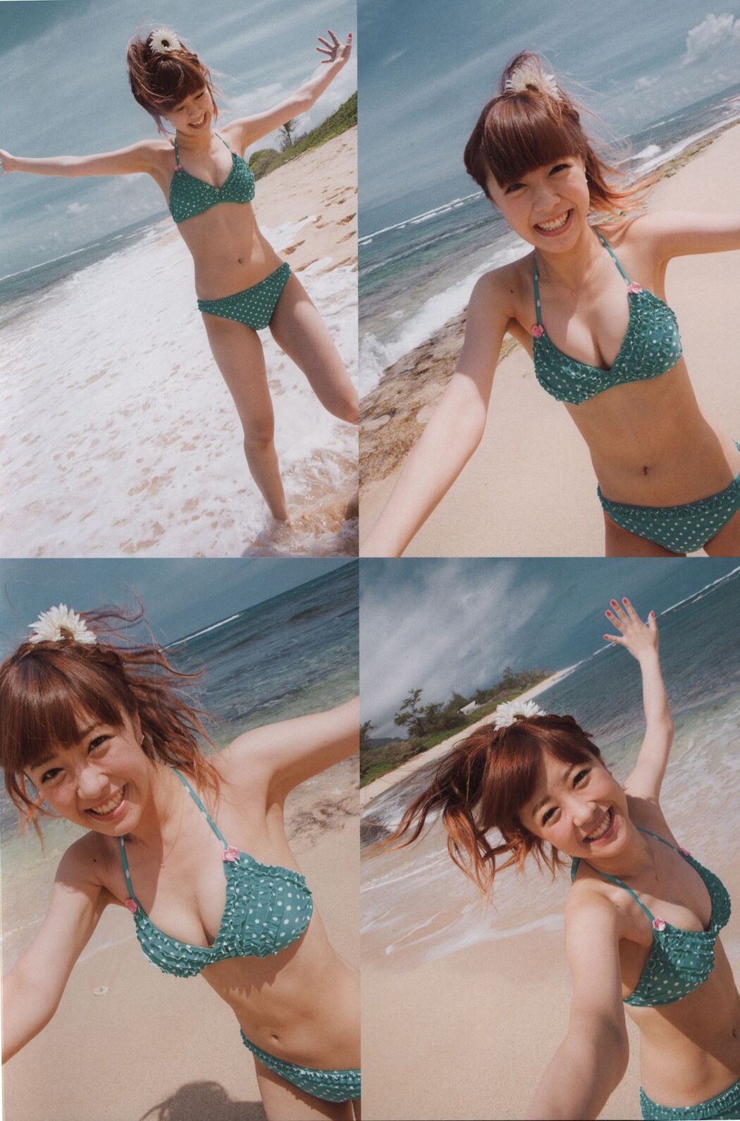 Alo Hello! Berryz Kobo Photobook 2013 [PB]