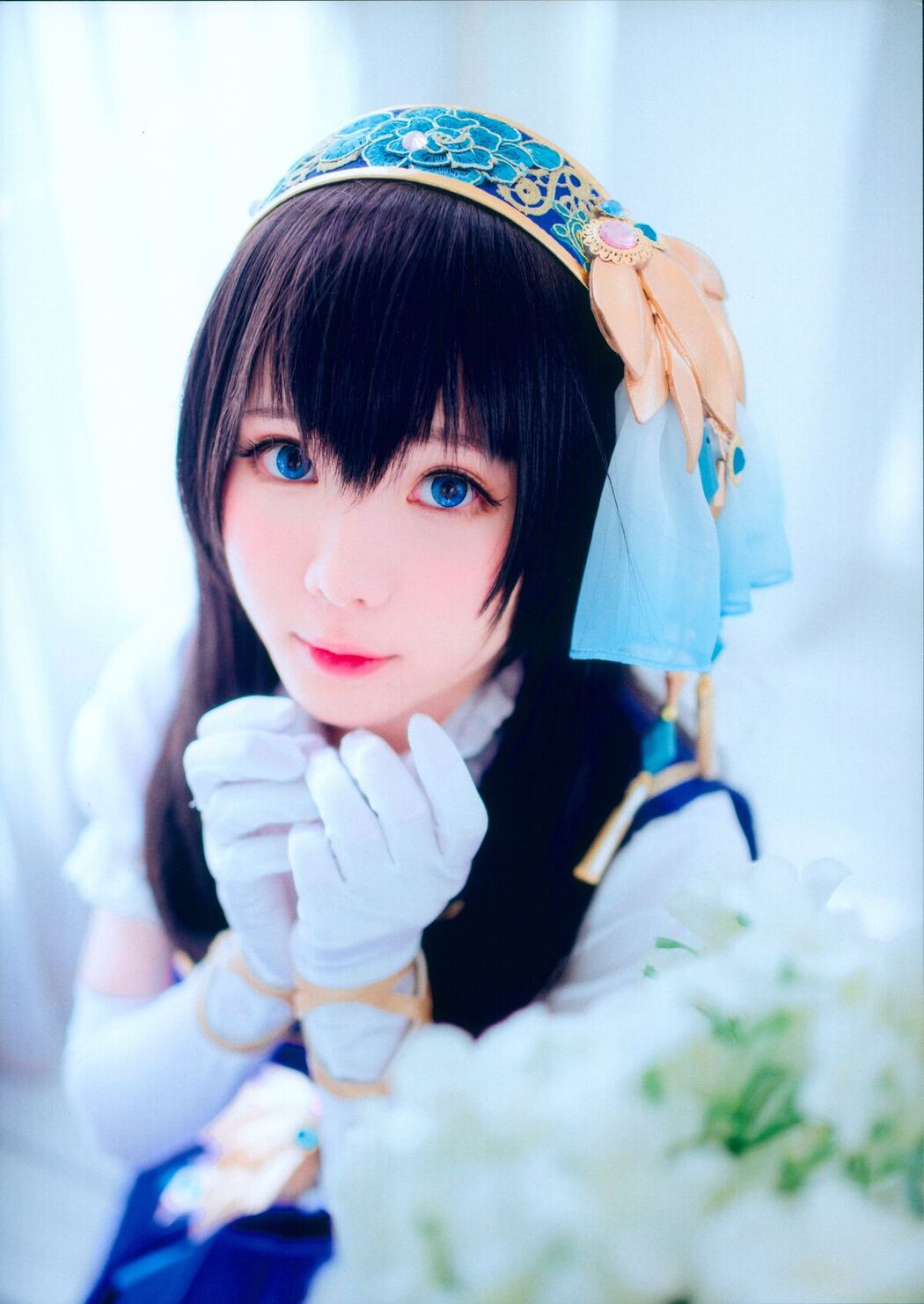 Coser@霜月shimo – Bright Love