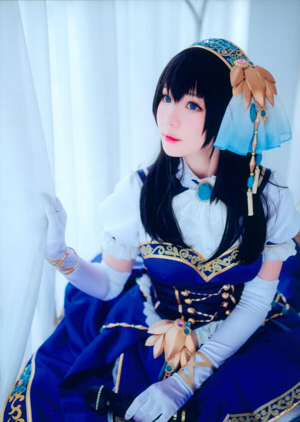 Coser@霜月shimo – Bright Love