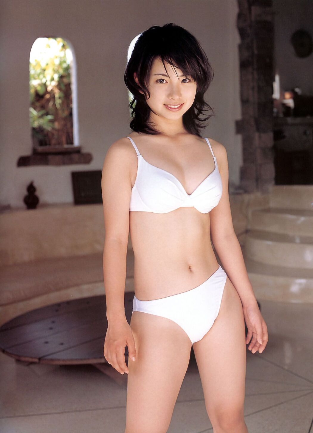 Yuki Terada "I love you !!" [PhotoBook]