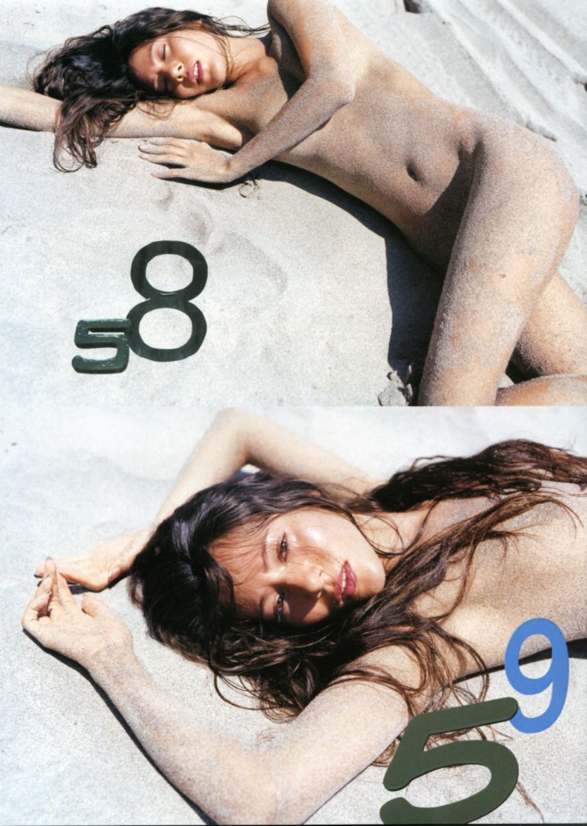 Jessica Michibata [PhotoBook] Monthly Series 071