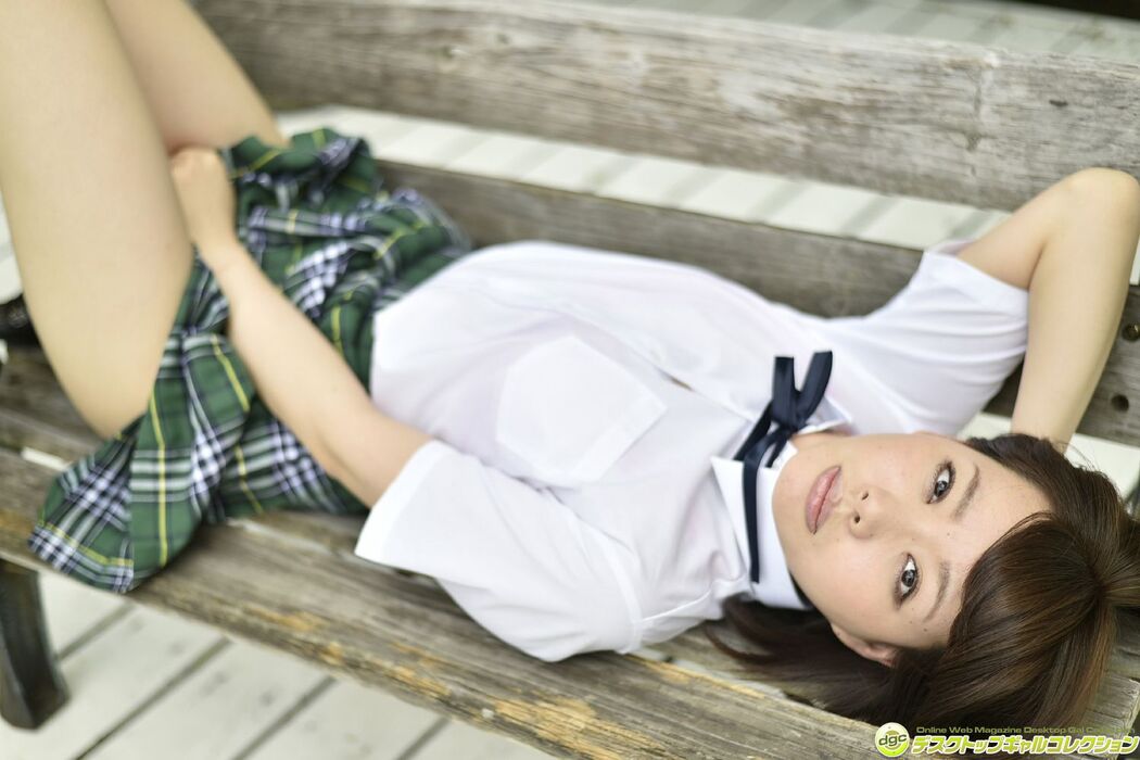 [DGC] NO.1190 Nanami Moegi Nanami Moegi