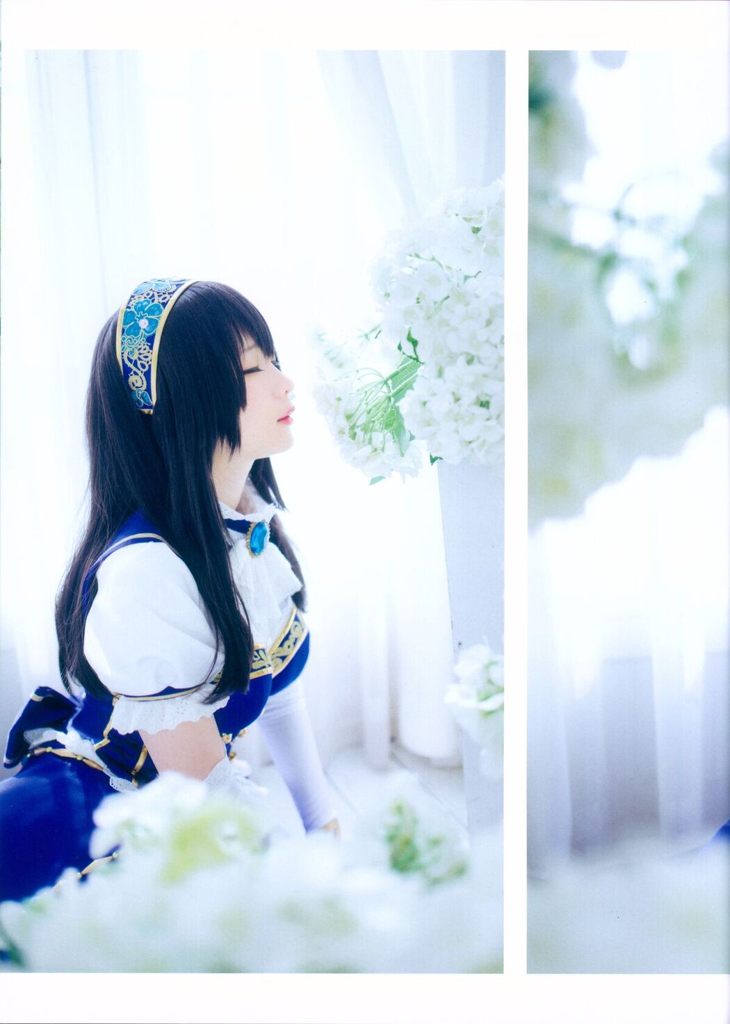 Coser@霜月shimo – Bright Love