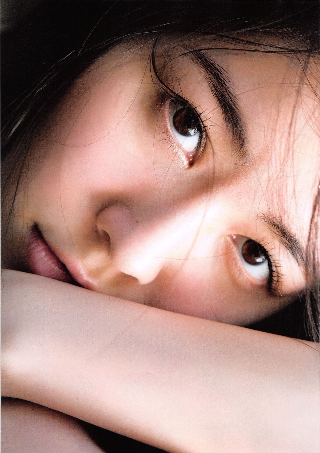 Matsui Jurina "Jurina" [PhotoBook]