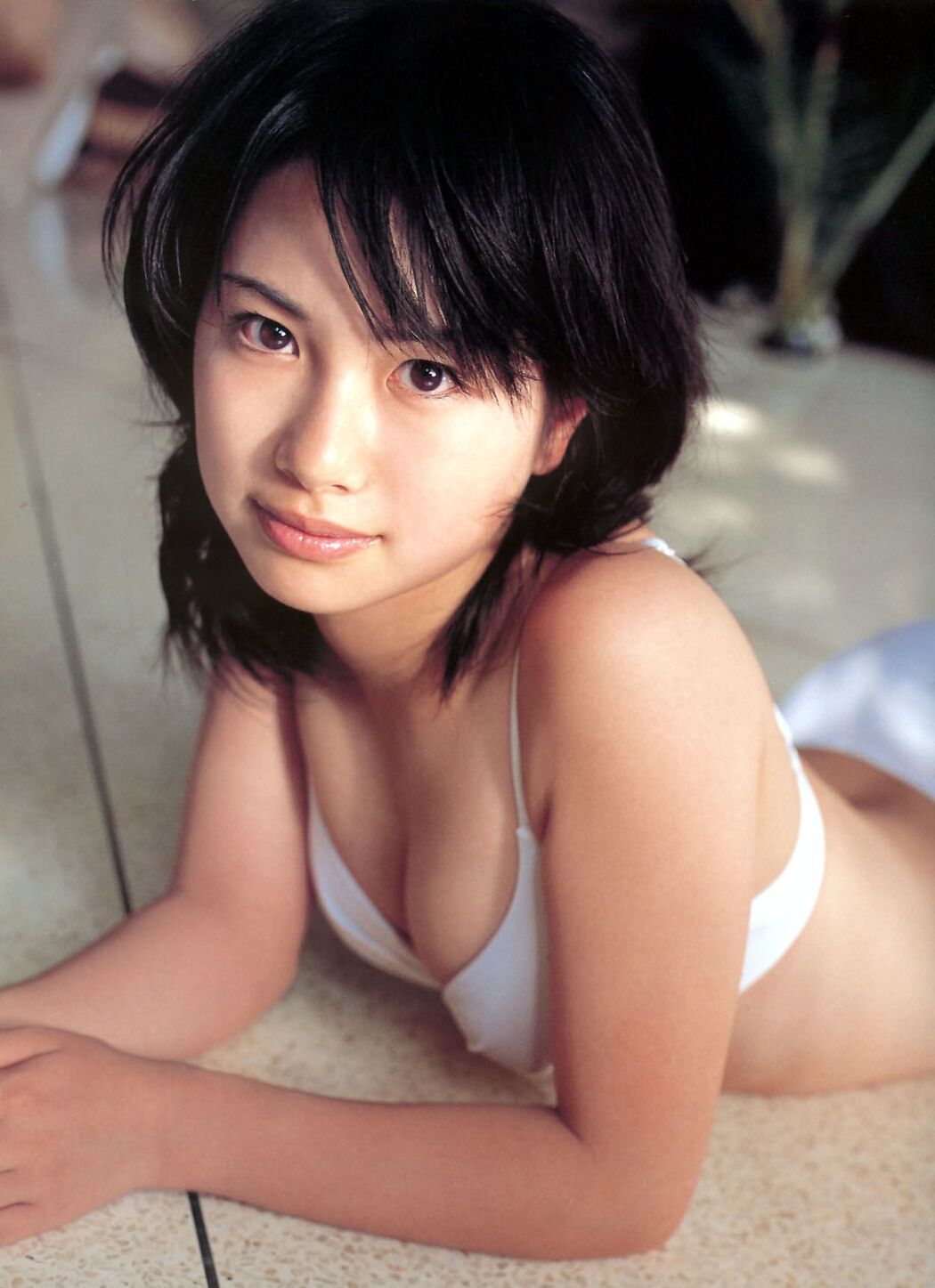 Yuki Terada "I love you !!" [PhotoBook]