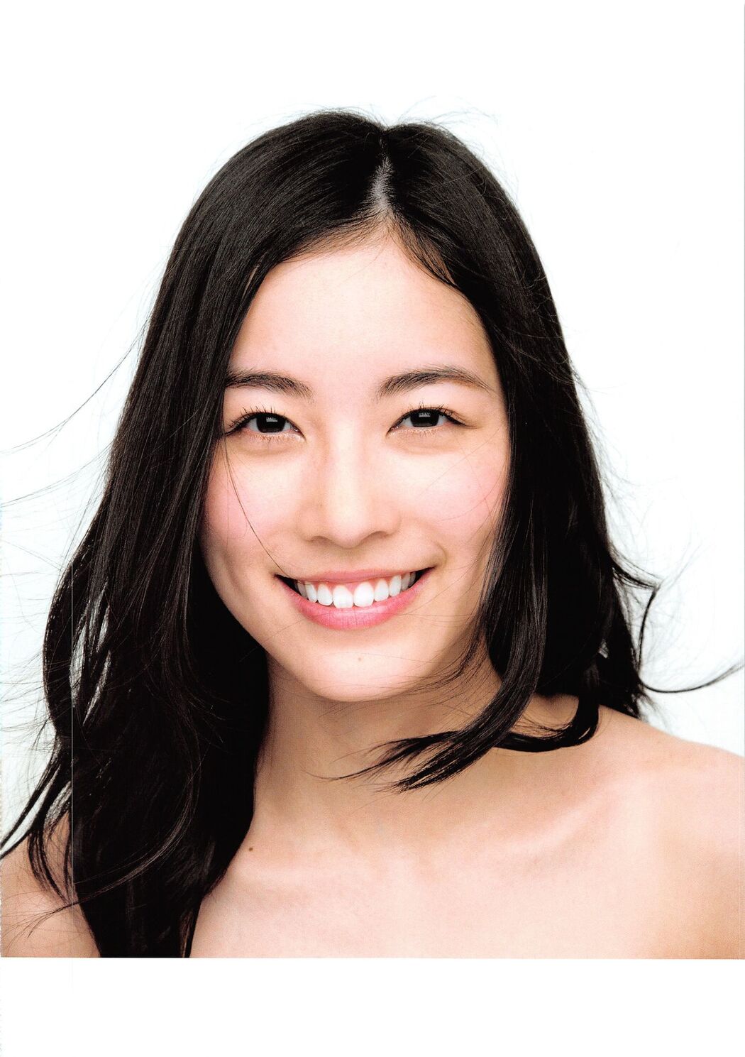 Matsui Jurina "Jurina" [PhotoBook]