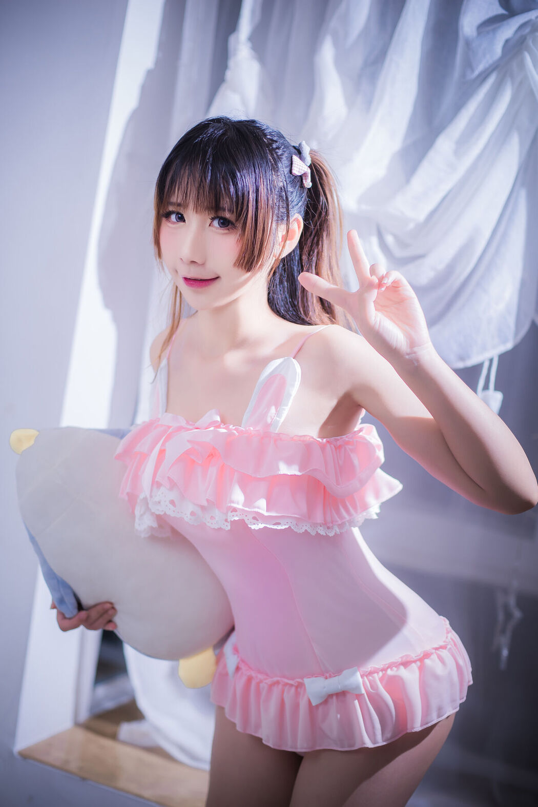 Coser@九曲Jean – 日常