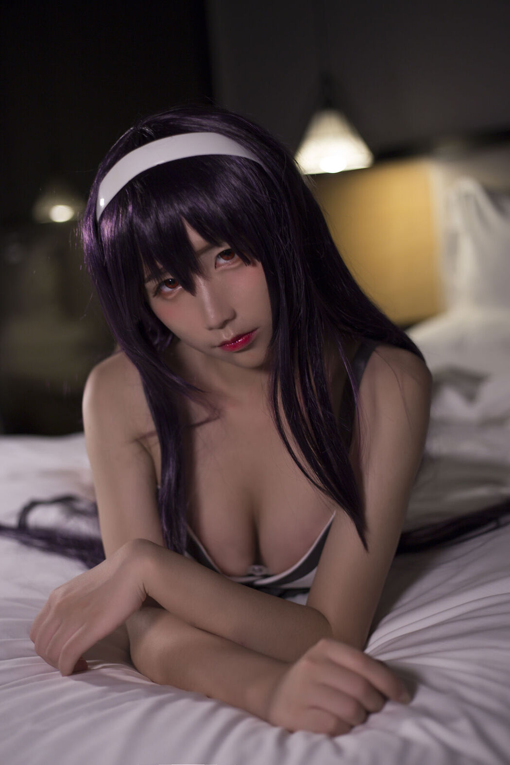 Coser@九曲Jean – 日常