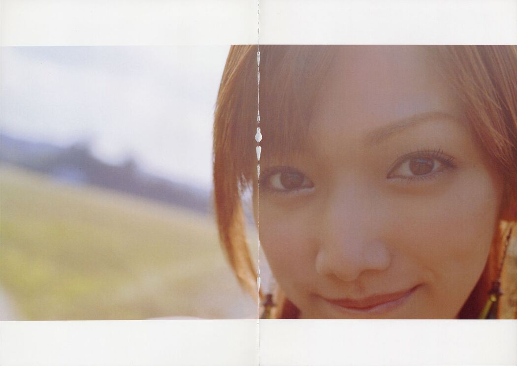 Goto Maki "Dear..." [PhotoBook]