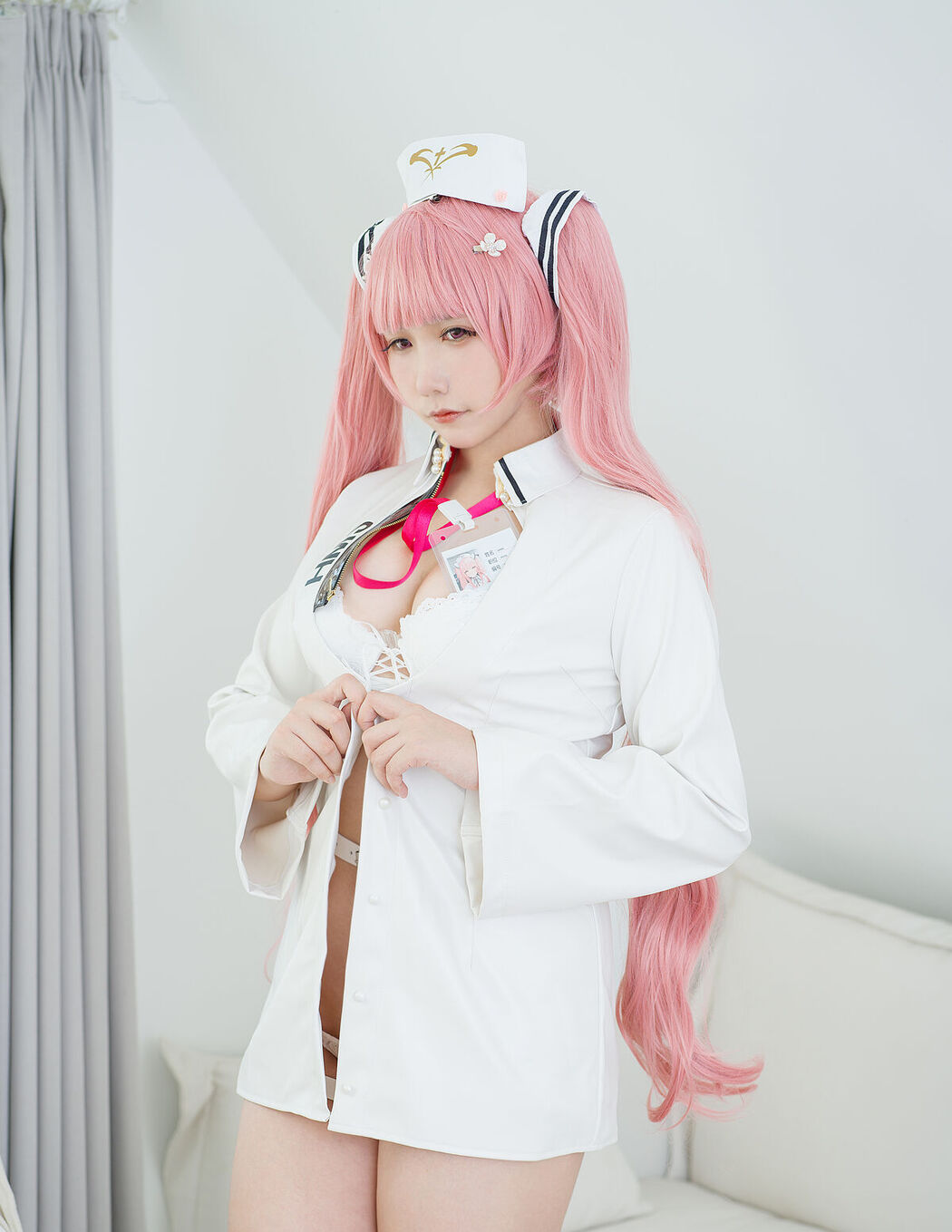 Coser@麻花麻花酱 – 英仙座