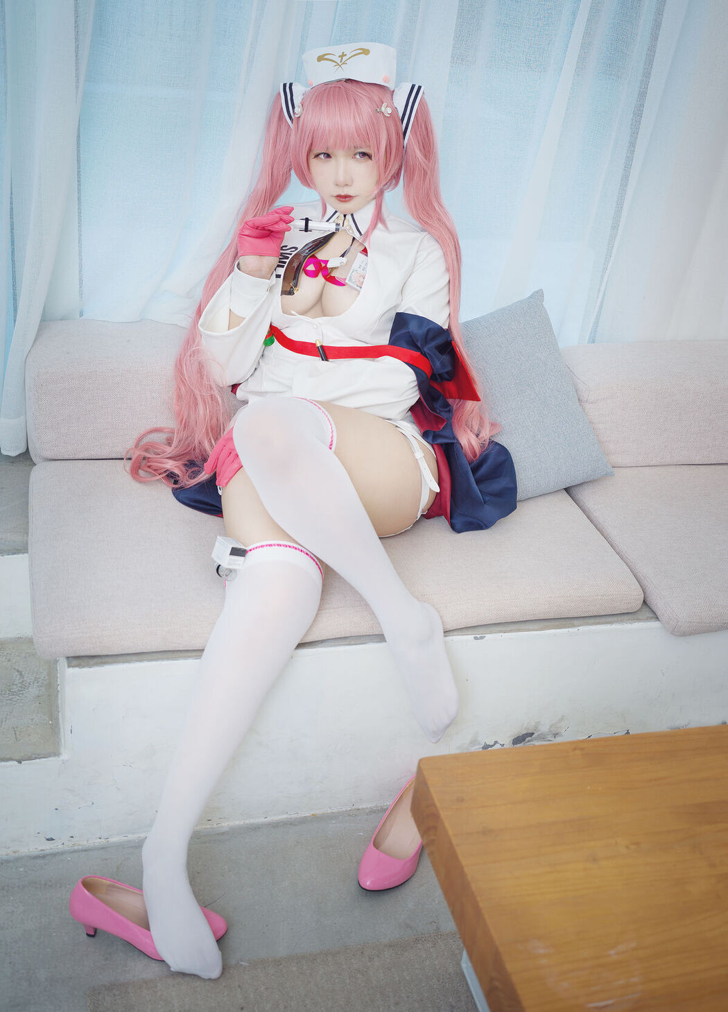 Coser@麻花麻花酱 – 英仙座