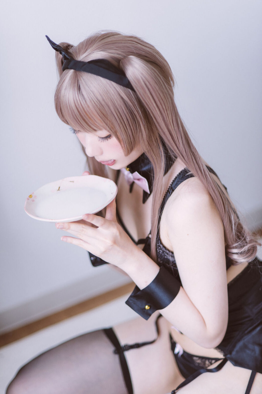 Coser@霜月shimo – SUMMER Part1