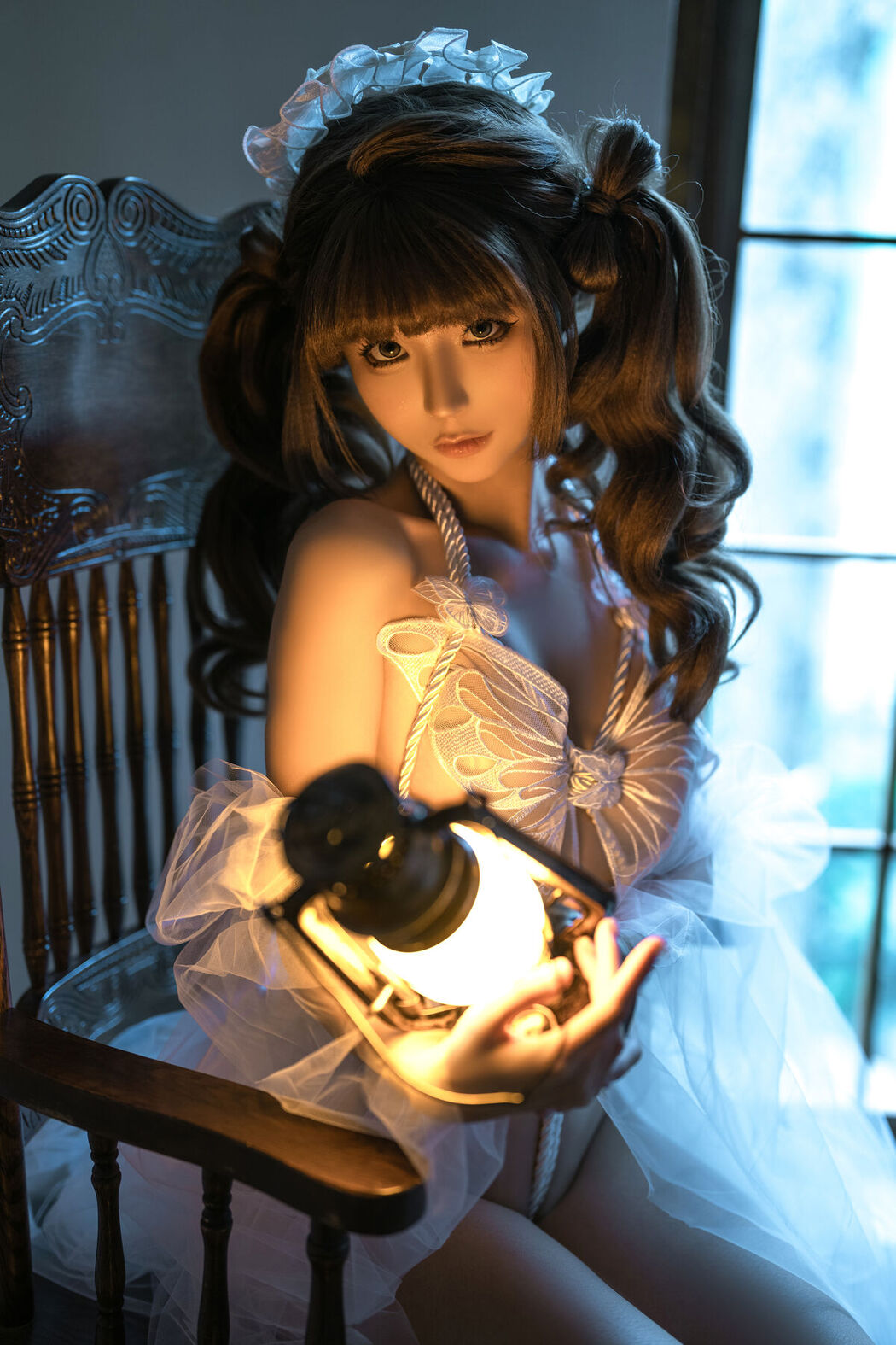 Coser@蠢沫沫 chunmomo – 蛾