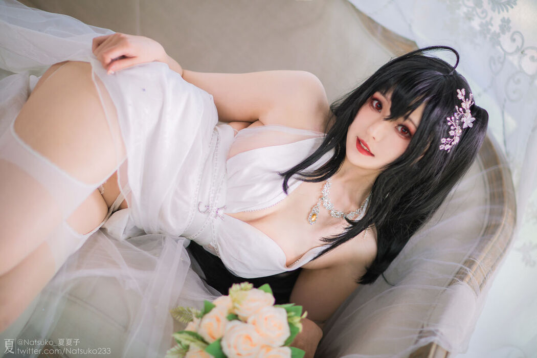 Coser@Natsuko夏夏子 – 碧蓝航线 大凤誓约