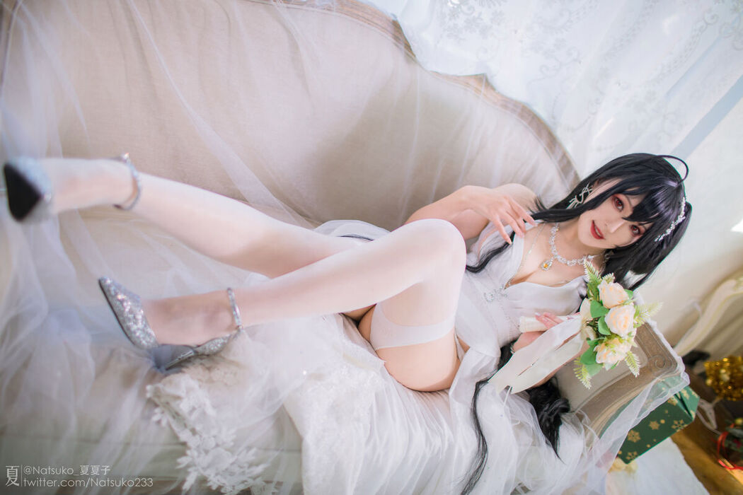 Coser@Natsuko夏夏子 – 碧蓝航线 大凤誓约